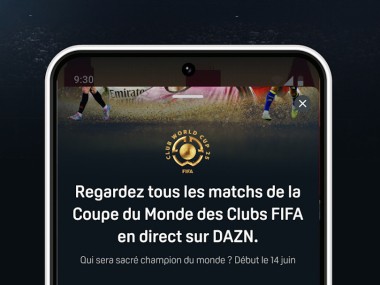 FIFA+ | Le plaisir du football
