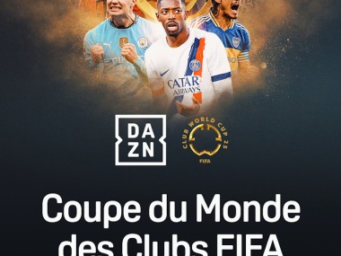 FIFA+ | Le plaisir du football