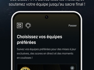 FIFA+ | Le plaisir du football