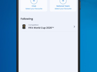 FIFA Official App