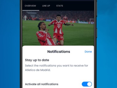 FIFA Official App