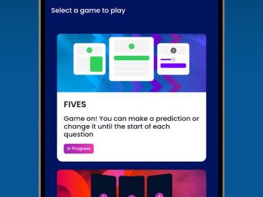 FIFA Official App (appli officielle FIFA)