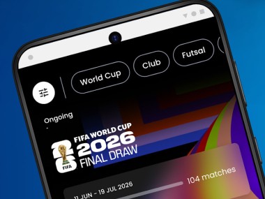 FIFA Official App