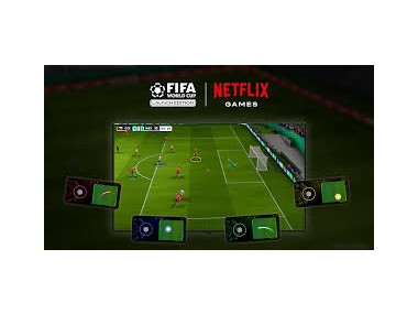 FIFA World Cup: Launch Edition