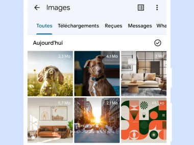 Files by Google