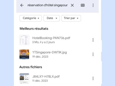 Files by Google