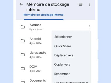 Files by Google