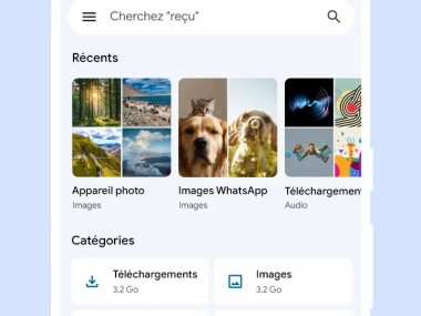 Files by Google