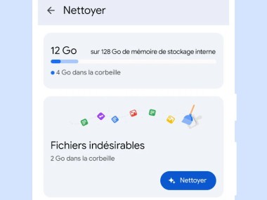 Files by Google