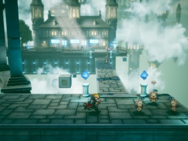 FINAL FANTASY RESONANCE