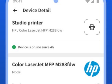 Fing - Ferramentas de rede