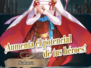 Fire Emblem Heroes