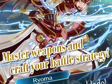 Fire Emblem Heroes