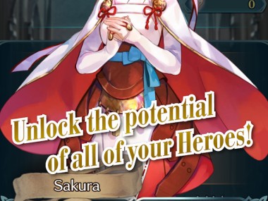 Fire Emblem Heroes