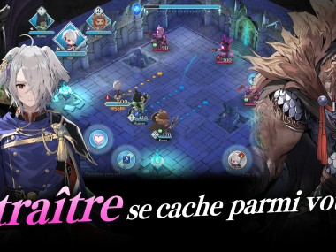 Fire Emblem Shadows
