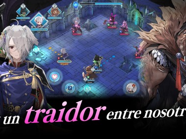 Fire Emblem Shadows