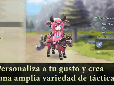 Fire Emblem Shadows