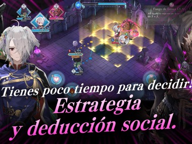 Fire Emblem Shadows