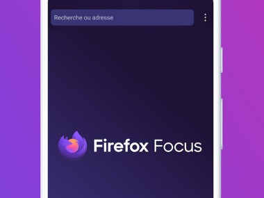 Firefox Focus
