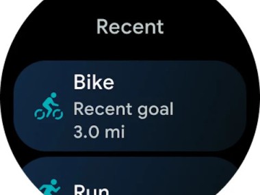 Google Health (Fitbit)