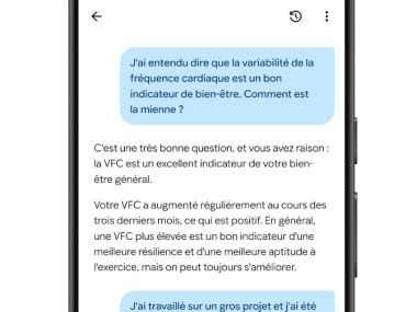 Google Health (Fitbit)