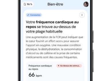 Google Health (Fitbit)