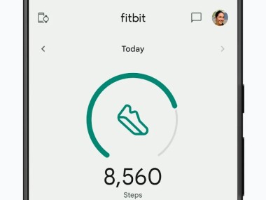 Fitbit