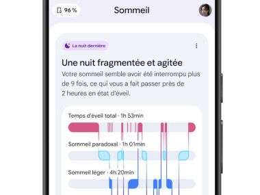 Google Health (Fitbit)