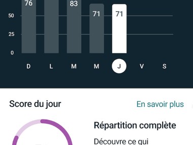 Google Health (Fitbit)