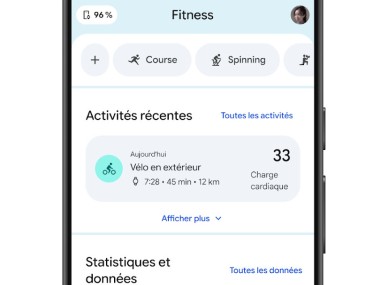 Google Health (Fitbit)