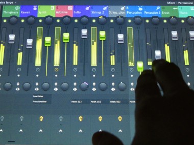 FL Studio (Fruity Loop)