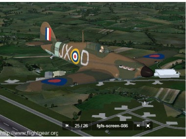 FlightGear