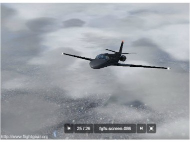 FlightGear