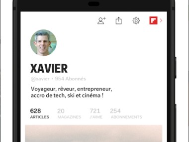 Flipboard