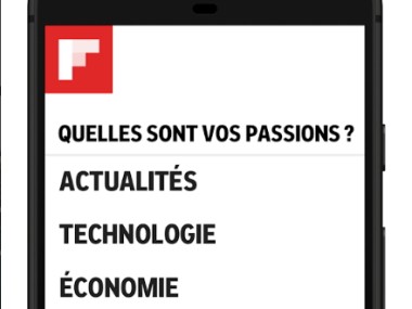 Flipboard