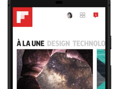 Flipboard