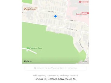 Flush - Public Toilet Finder