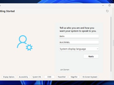 Flyoobe (Flyby11) – Windows 11 for All