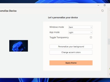 Flyoobe (Flyby11) – Windows 11 for All
