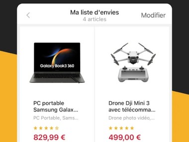 Fnac
