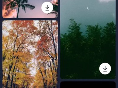 Walli - Stunning 4K Wallpapers