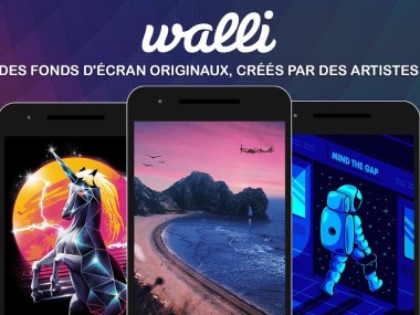 Fonds d’écran HD - Walli