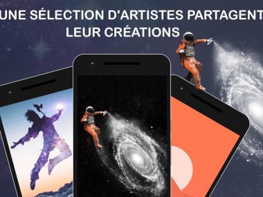 Fonds d’écran HD - Walli