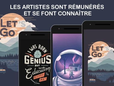 Fonds d’écran HD - Walli