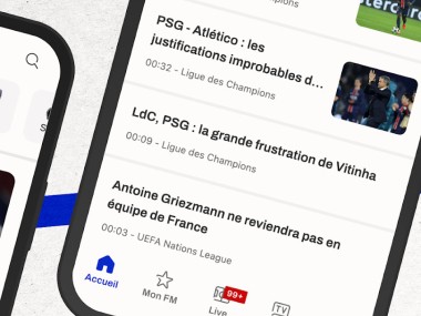 Foot Mercato : transferts, résultats, news, live