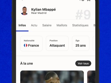 Foot Mercato : transferts, résultats, news, live