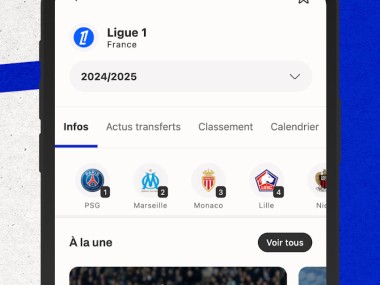 Foot Mercato : transferts, résultats, news, live