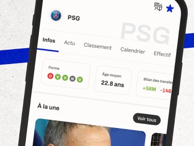 Foot Mercato : transferts, résultats, news, live