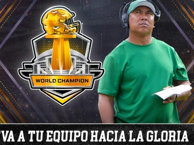 Football Head Coach NFL PA