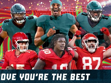 Football Head Coach NFL PA